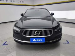 Volvo S90 B5 Smart Luxury Edition - ფოტო 2