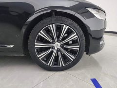 Volvo S90 B5 Smart Luxury Edition - ფოტო 6