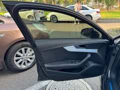 Audi A4L 40 TFSI Luxury Dynamic - ფოტო 10