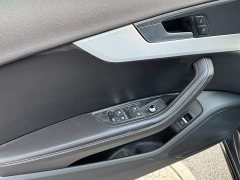 Audi A4L 40 TFSI Luxury Dynamic - ფოტო 11