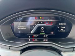 Audi A4L 40 TFSI Luxury Dynamic - ფოტო 12