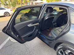 Audi A4L 40 TFSI Luxury Dynamic - ფოტო 13