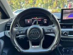 Audi A4L 40 TFSI Luxury Dynamic - ფოტო 14