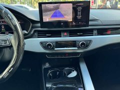 Audi A4L 40 TFSI Luxury Dynamic - ფოტო 15