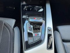 Audi A4L 40 TFSI Luxury Dynamic - ფოტო 16