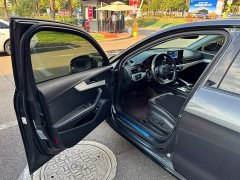 Audi A4L 40 TFSI Luxury Dynamic - ფოტო 9