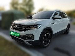 Volkswagen Tanyoung 2021 1.5L Automatic Smart Connected Edition - ფოტო 1