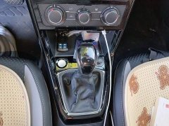 Volkswagen Tanyoung 2021 1.5L Automatic Smart Connected Edition - ფოტო 10