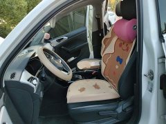Volkswagen Tanyoung 2021 1.5L Automatic Smart Connected Edition - ფოტო 11
