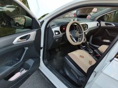 Volkswagen Tanyoung 2021 1.5L Automatic Smart Connected Edition - ფოტო 12