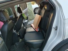 Volkswagen Tanyoung 2021 1.5L Automatic Smart Connected Edition - ფოტო 13