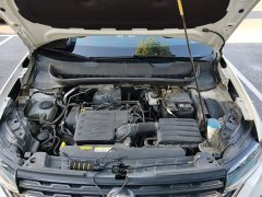 Volkswagen Tanyoung 2021 1.5L Automatic Smart Connected Edition - ფოტო 16