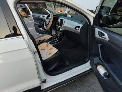 Volkswagen Tanyoung 2021 1.5L Automatic Smart Connected Edition - ფოტო 19