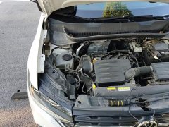 Volkswagen Tanyoung 2021 1.5L Automatic Smart Connected Edition - ფოტო 20