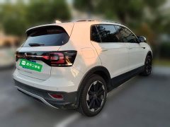 Volkswagen Tanyoung 2021 1.5L Automatic Smart Connected Edition - ფოტო 4