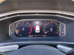Volkswagen Tanyoung 2021 1.5L Automatic Smart Connected Edition - ფოტო 7