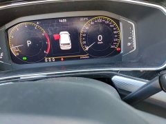 Volkswagen Tanyoung 2021 1.5L Automatic Smart Connected Edition - ფოტო 8