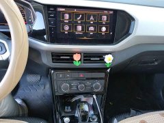 Volkswagen Tanyoung 2021 1.5L Automatic Smart Connected Edition - ფოტო 9