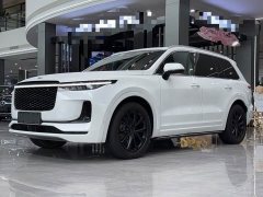 Li Auto ONE Extended Range 6-Seater - ფოტო 1