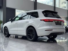 Li Auto ONE Extended Range 6-Seater - ფოტო 10