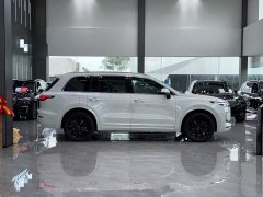 Li Auto ONE Extended Range 6-Seater - ფოტო 3