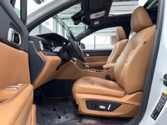 Li Auto ONE Extended Range 6-Seater - ფოტო 4