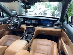Li Auto ONE Extended Range 6-Seater - ფოტო 5
