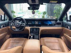Li Auto ONE Extended Range 6-Seater - ფოტო 6