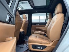 Li Auto ONE Extended Range 6-Seater - ფოტო 7