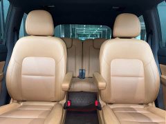 Li Auto ONE Extended Range 6-Seater - ფოტო 8