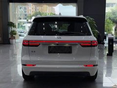 Li Auto ONE Extended Range 6-Seater - ფოტო 9