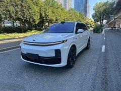 Li Auto L7 MAX - ფოტო 1