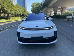 Li Auto L7 MAX - ფოტო 2