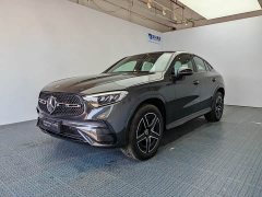 Mercedes-Benz GLC Coupe GLC 260 4MATIC Coupe SUV - ფოტო 1