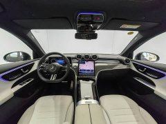Mercedes-Benz GLC Coupe GLC 260 4MATIC Coupe SUV - ფოტო 10