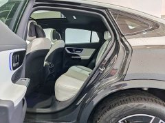 Mercedes-Benz GLC Coupe GLC 260 4MATIC Coupe SUV - ფოტო 12