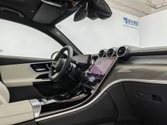 Mercedes-Benz GLC Coupe GLC 260 4MATIC Coupe SUV - ფოტო 15