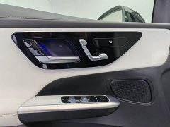 Mercedes-Benz GLC Coupe GLC 260 4MATIC Coupe SUV - ფოტო 17
