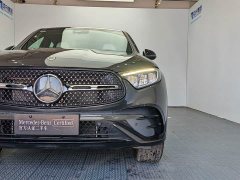 Mercedes-Benz GLC Coupe GLC 260 4MATIC Coupe SUV - ფოტო 18