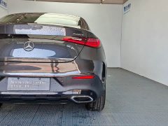 Mercedes-Benz GLC Coupe GLC 260 4MATIC Coupe SUV - ფოტო 19