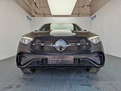 Mercedes-Benz GLC Coupe GLC 260 4MATIC Coupe SUV - ფოტო 2