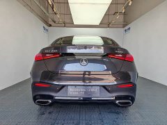 Mercedes-Benz GLC Coupe GLC 260 4MATIC Coupe SUV - ფოტო 5