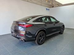 Mercedes-Benz GLC Coupe GLC 260 4MATIC Coupe SUV - ფოტო 6