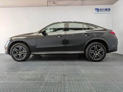 Mercedes-Benz GLC Coupe GLC 260 4MATIC Coupe SUV - ფოტო 7