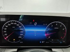 Mercedes-Benz GLC Coupe GLC 260 4MATIC Coupe SUV - ფოტო 8