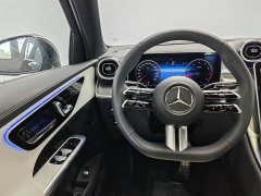 Mercedes-Benz GLC Coupe GLC 260 4MATIC Coupe SUV - ფოტო 9
