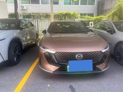 Mazda EZ-6 Extended Range 200 Premium Edition - ფოტო 1