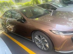 Mazda EZ-6 Extended Range 200 Premium Edition - ფოტო 2