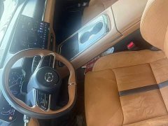 Mazda EZ-6 Extended Range 200 Premium Edition - ფოტო 3