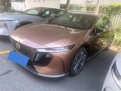 Mazda EZ-6 Extended Range 200 Premium Edition - ფოტო 5